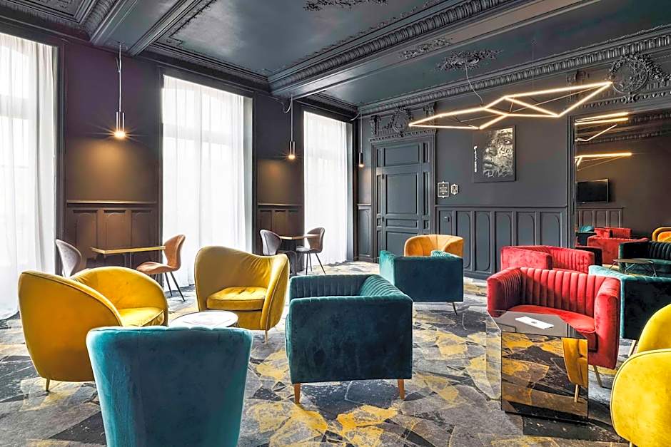 The Leprince Hotel Spa, BW Premier Collection by Best Western