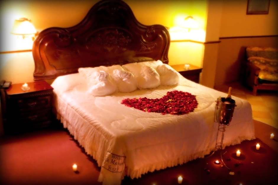 Hotel La Mansion Suiza