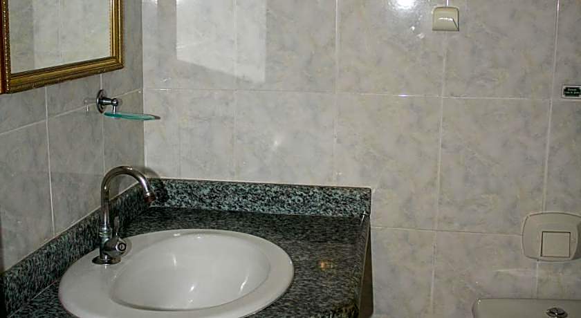 Pousada Casa da Pedra