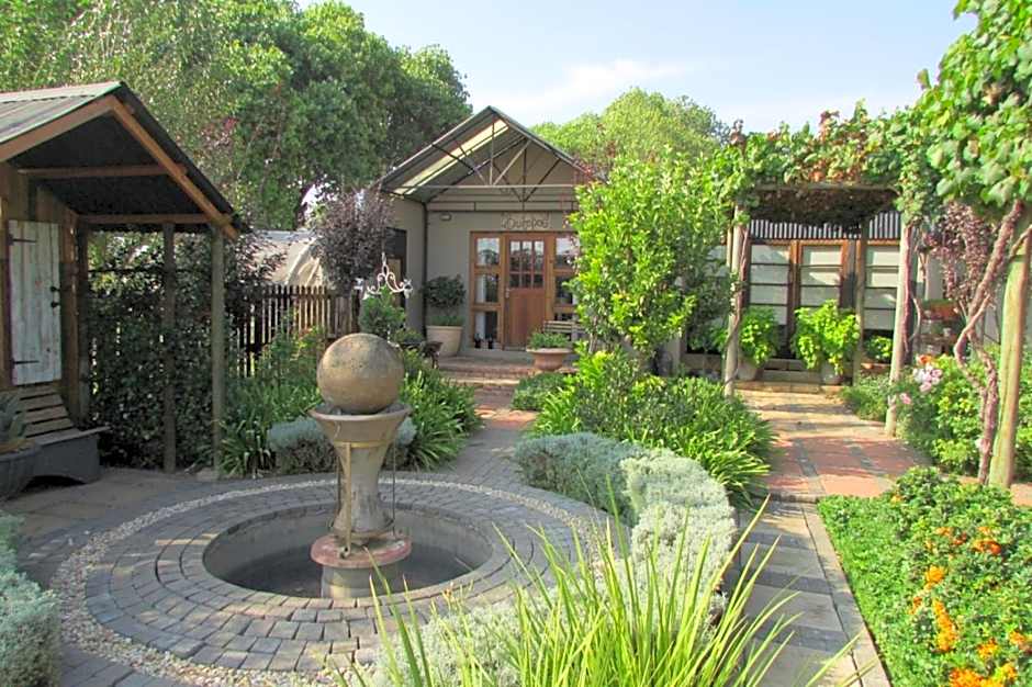 Oudam Overnight Accomodation