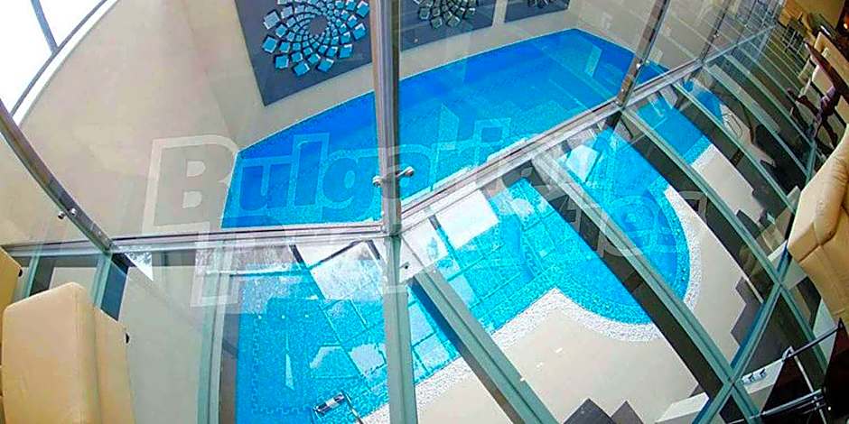 Студио в Хотел Айсберг