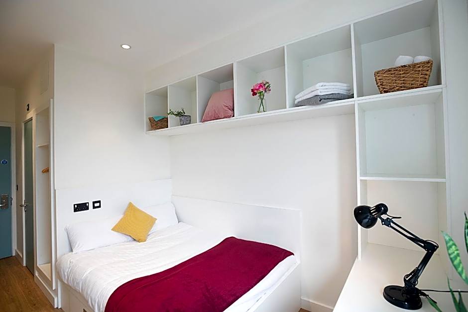 University of Galway Rooms