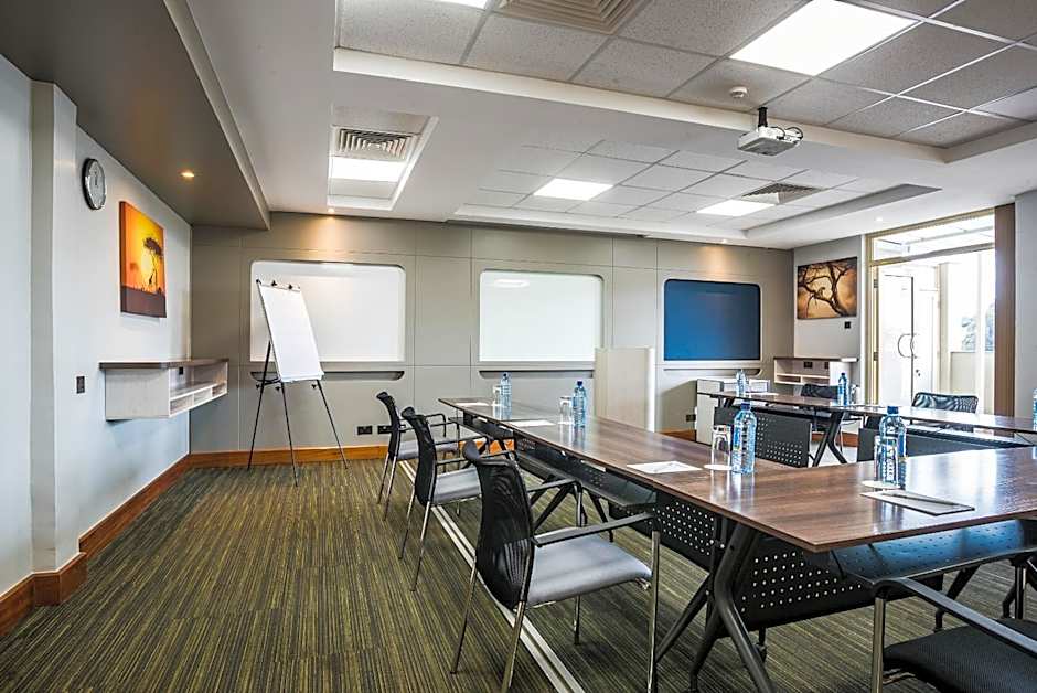Executive Residency by Best Western Nairobi
