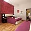 Heart of Rome Rooms