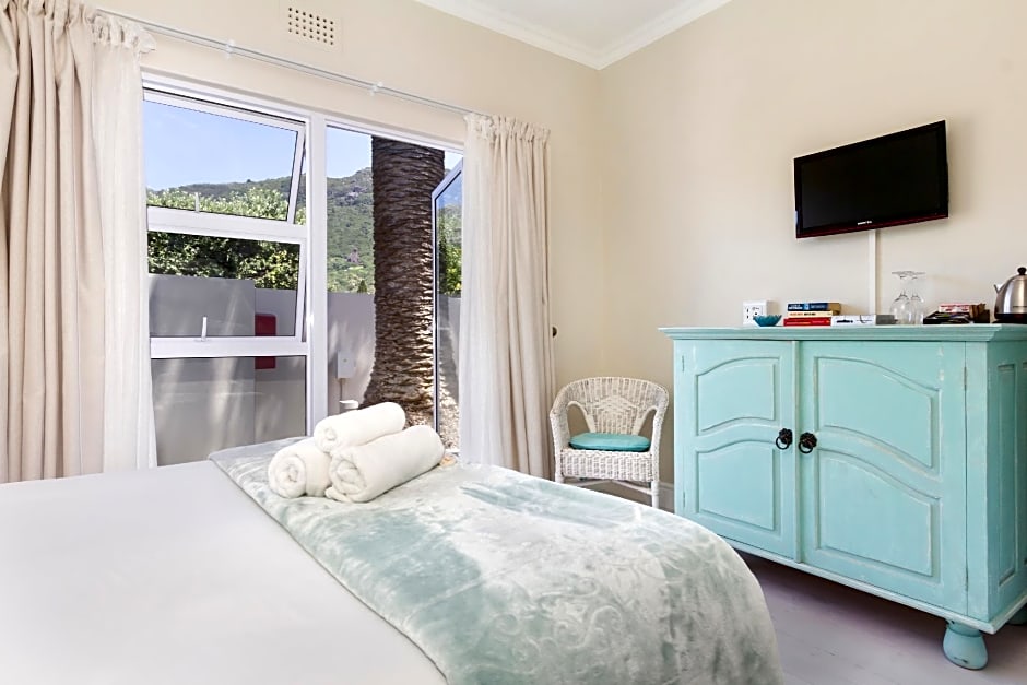 The Beach House Guest House