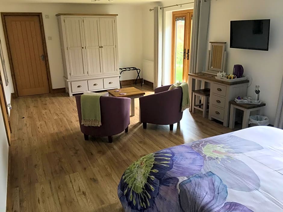 Grove Barn Bed and Breakfast