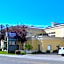 Hampton Inn & Suites By Hilton Calgary University Northwest