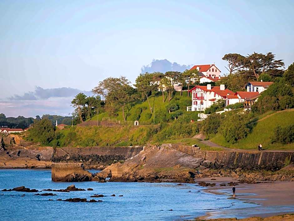 ibis budget Biarritz Anglet