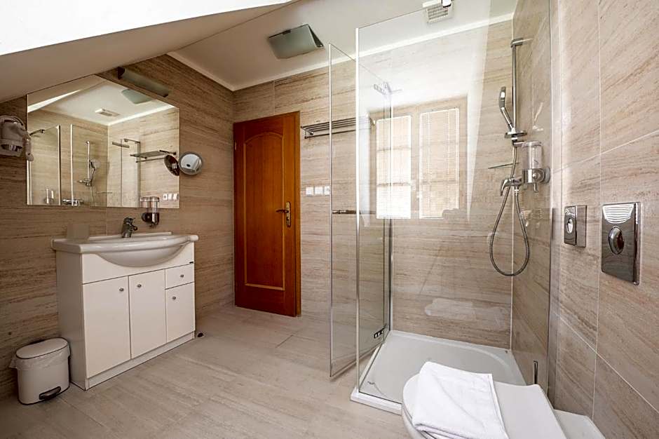 Hotel Belcredi