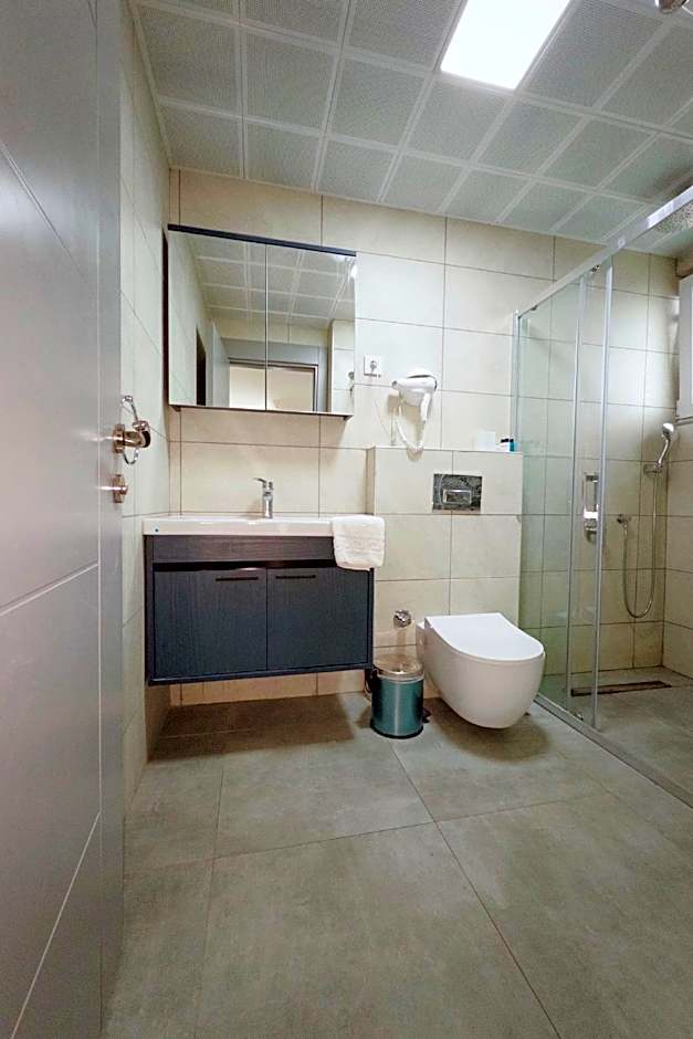 Premier İnn City Antalya