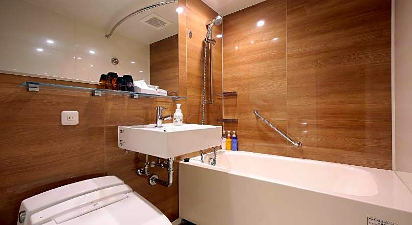 Hotel Intergate Kyoto Shijoshinmachi