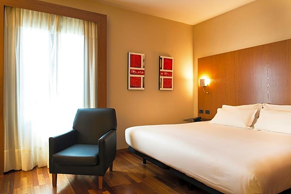 Sercotel AB Arganda