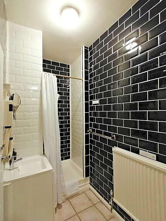 The Gordon House Hotel