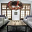SPANNORT family home with common kitchen and self check-in