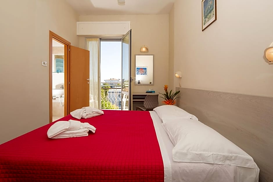 Hotel Lem