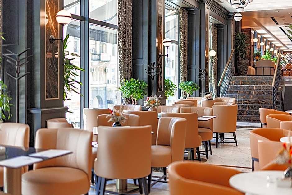 Hotel Balkan