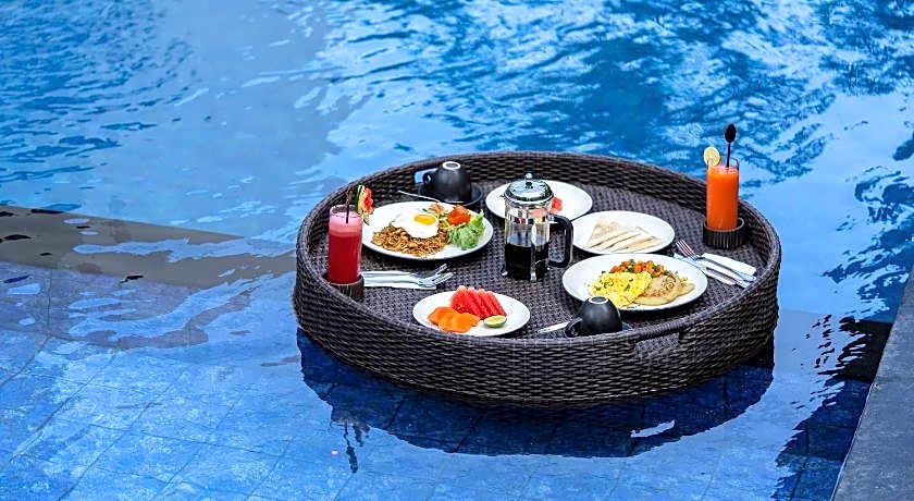 The Calna Villa Bali