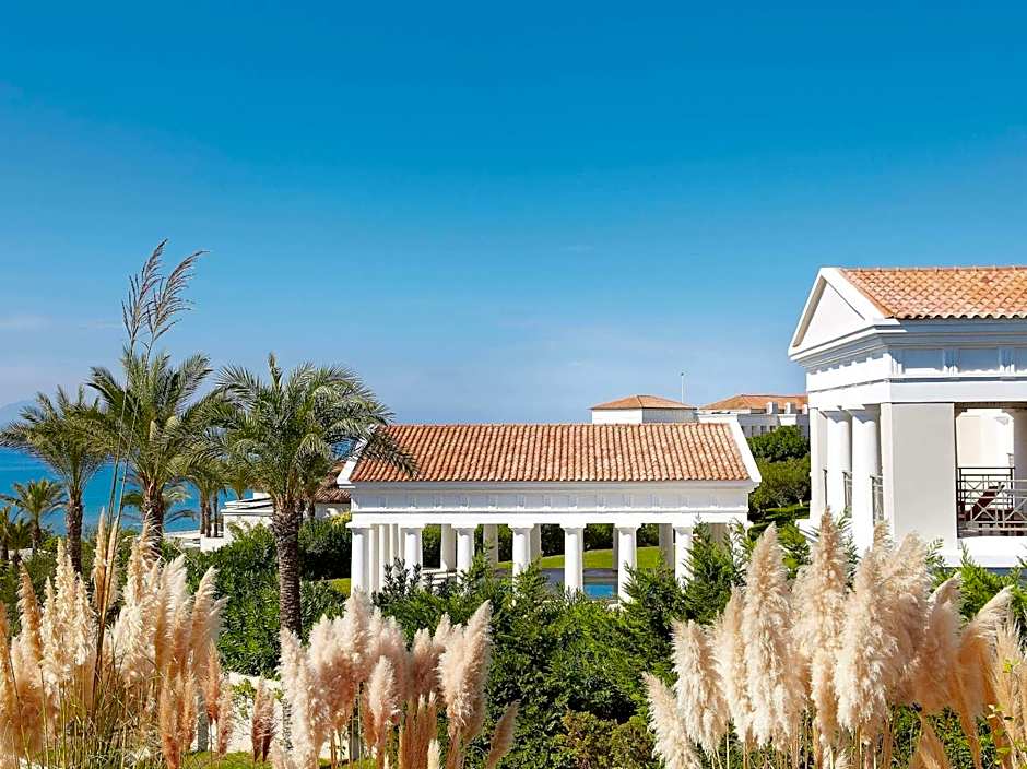 Grecotel La Riviera at Riviera Olympia & Aqua Park