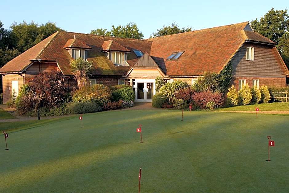 Sedlescombe Golf Hotel