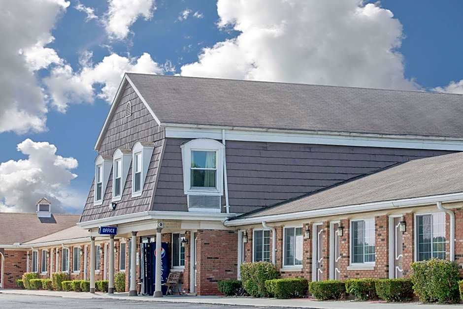 Travelodge by Wyndham Mansfield