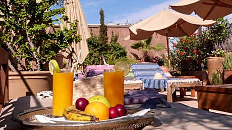 Riad Al Ksar & Spa