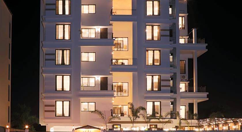 Treebo Chalets, Nagpur Airport