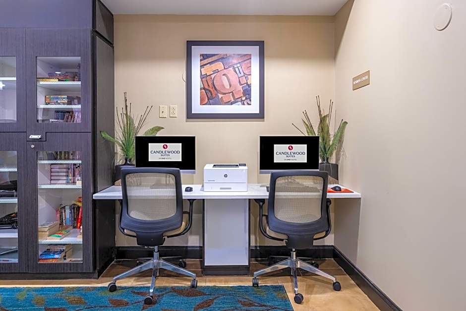 Candlewood Suites Windsor Locks By IHG