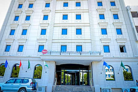 Best Western Premier DJ Hotel