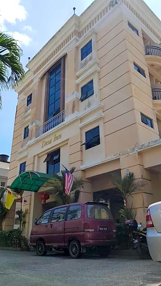 Desa Inn