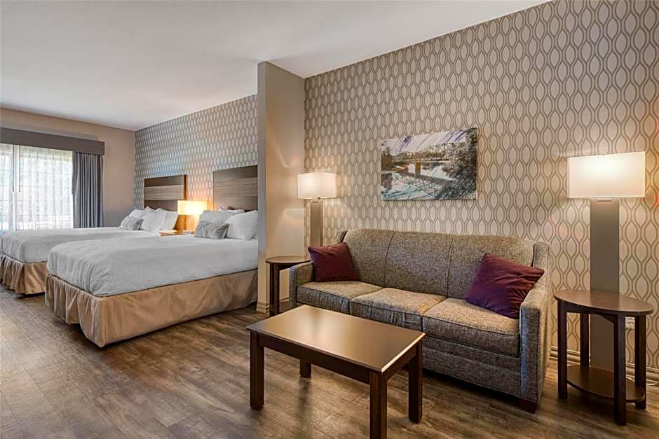 Best Western Plus Saint Peter