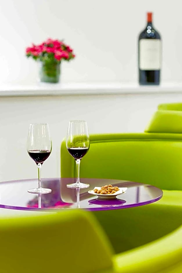 Ibis Styles Madrid Prado