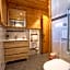The Fat Fox Lodge, Morzine