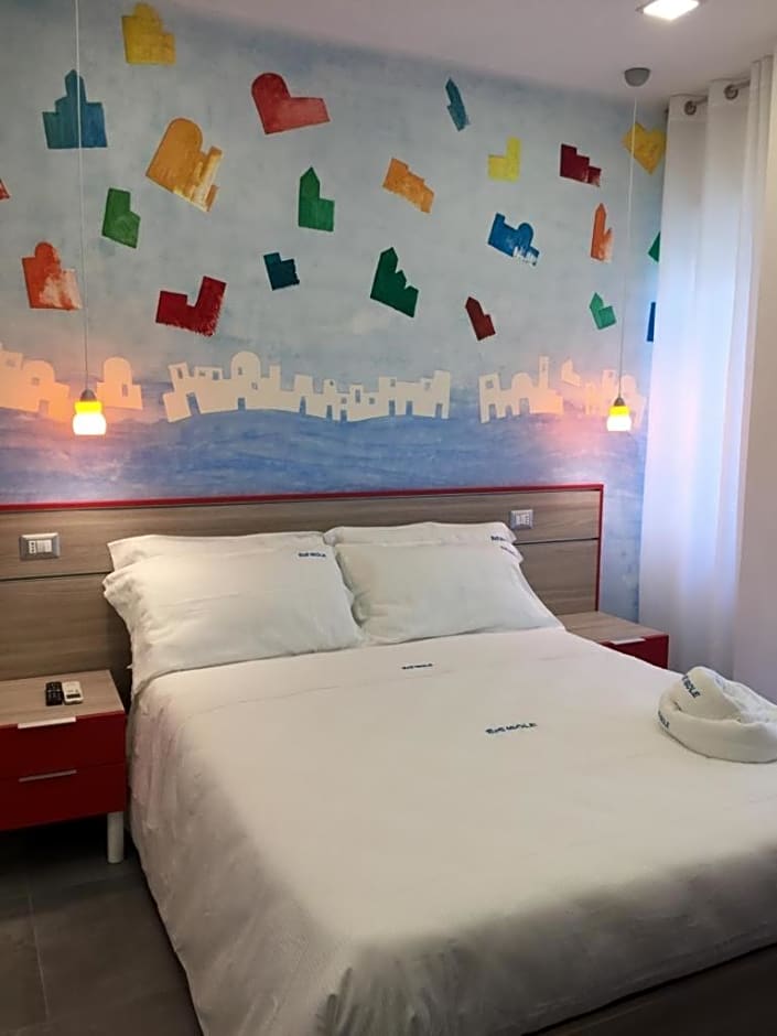 B&B Isole - Rione alto