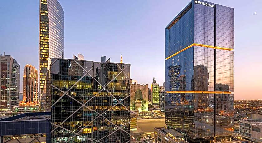 Wyndham Doha West Bay