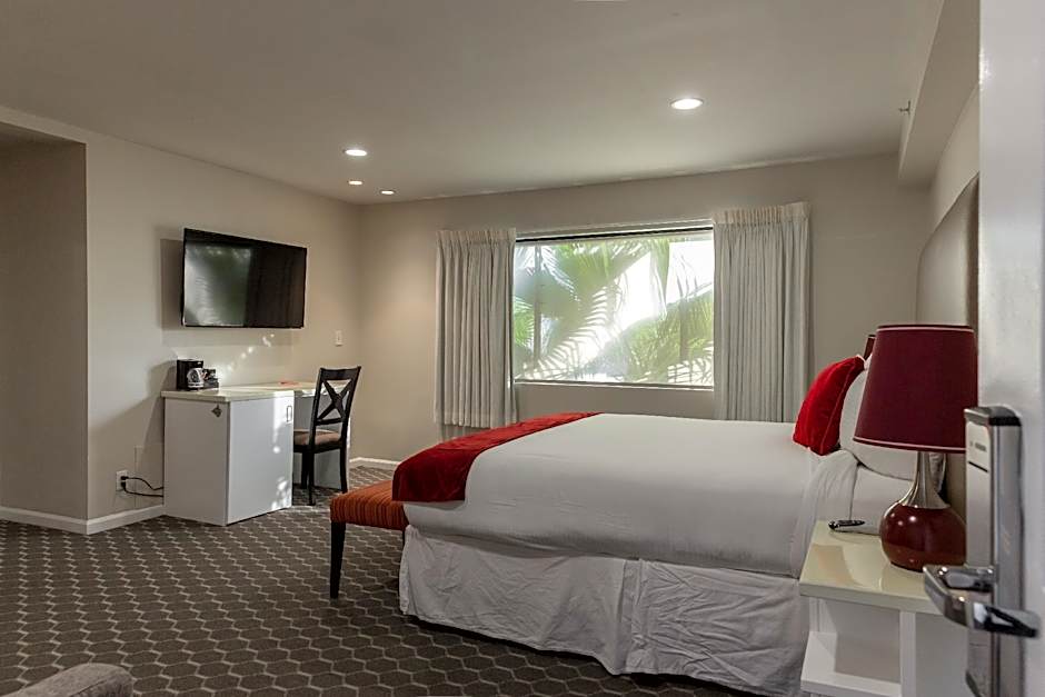 Shelter Hotel Los Angeles