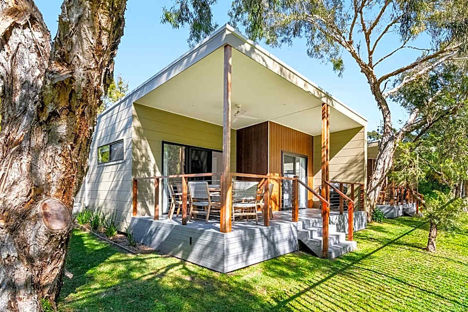BIG4 Tweed Billabong Holiday Park