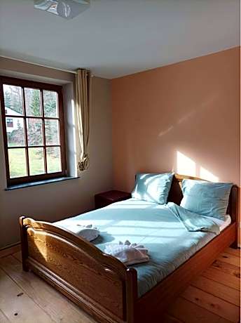 Auberge au pont de Villettes