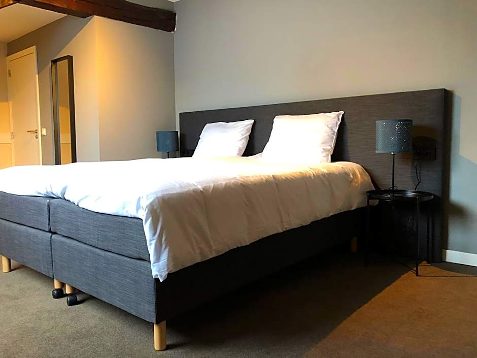 De Pastorie Bed & Breakfast