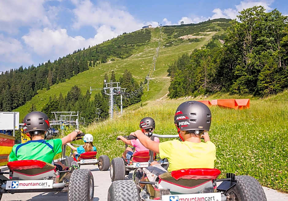 JUFA Hotel Erlaufsee