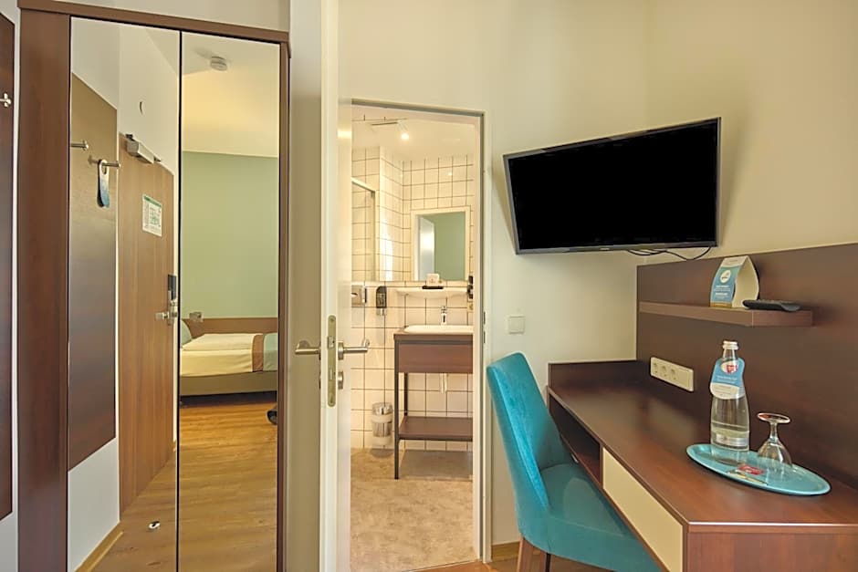 Trip Inn Hotel Messe Westend