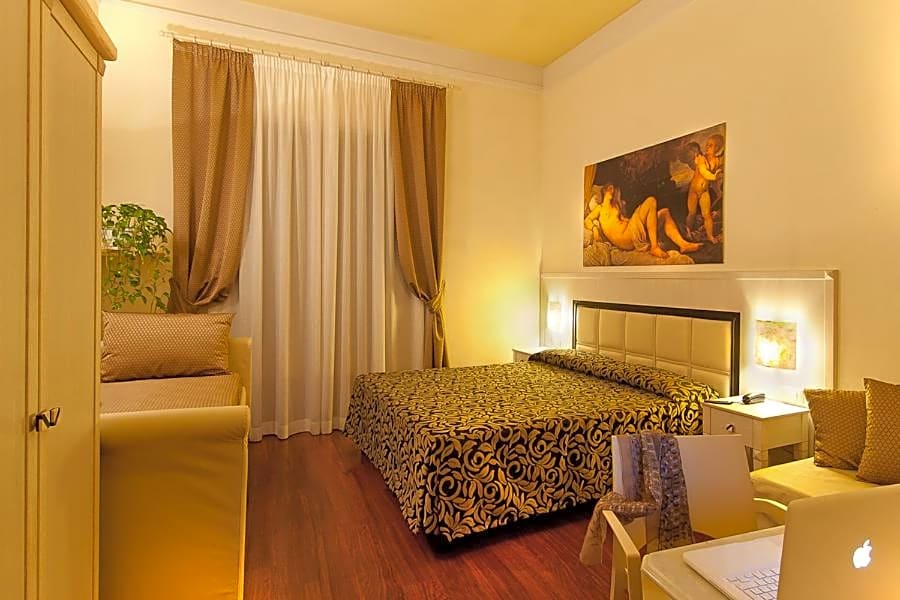 Florence Room B&B
