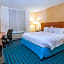 Fairfield Inn & Suites by Marriott Dallas Plano North