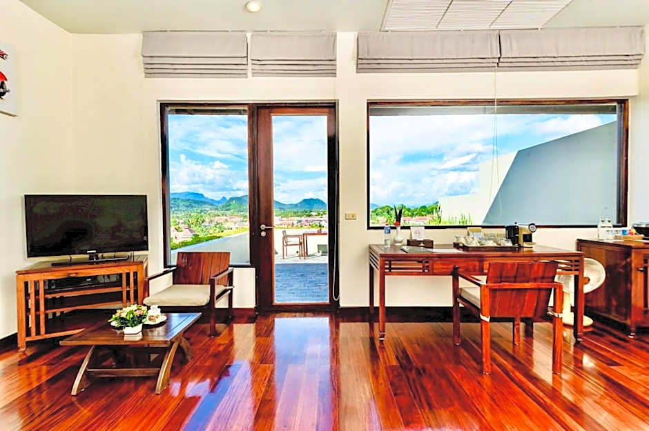 Luang Prabang View Hotel