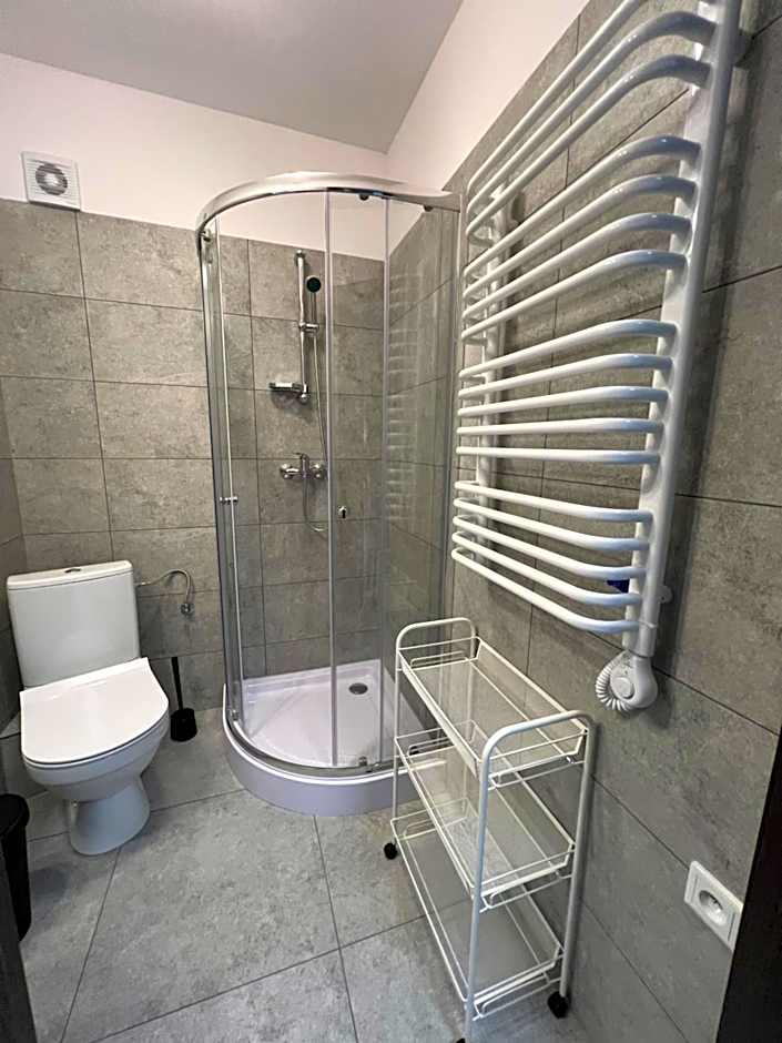 Krakstop apartamenty