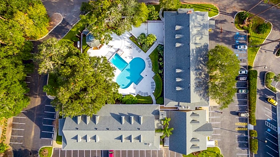 Best Western Plus St. Simons