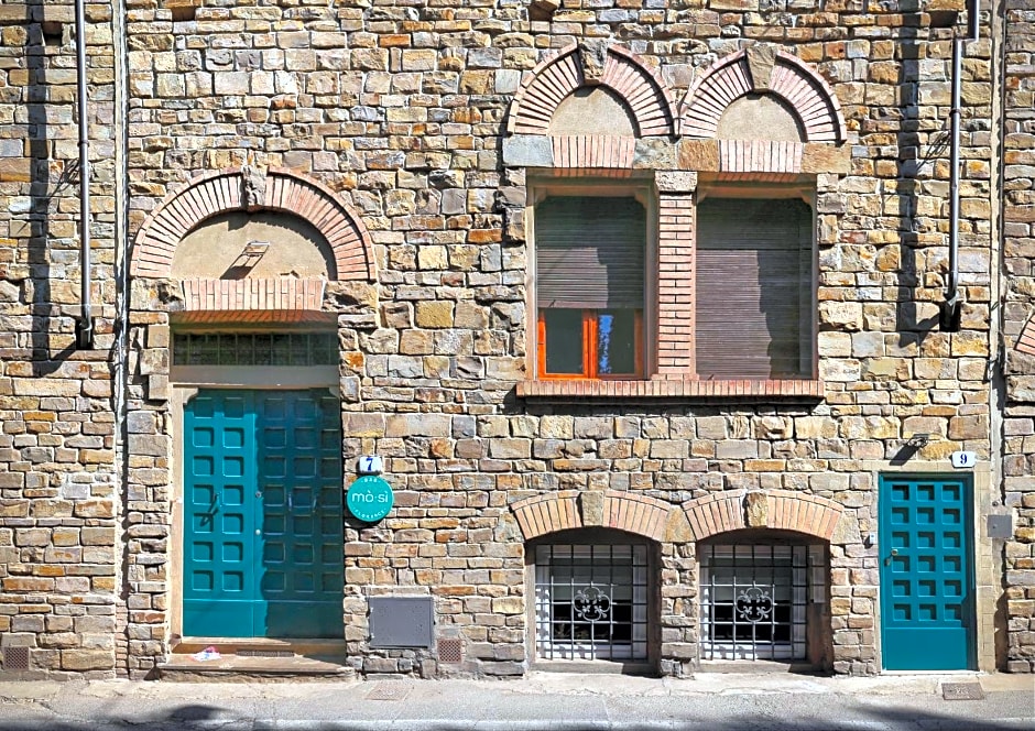Mòsì Firenze