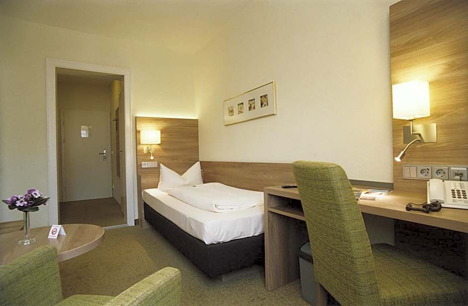 Hotel Jedermann