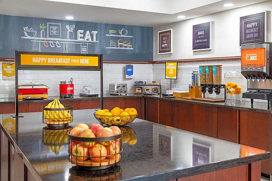 Hampton Inn By Hilton & Suites Sacramento - Cal Expo