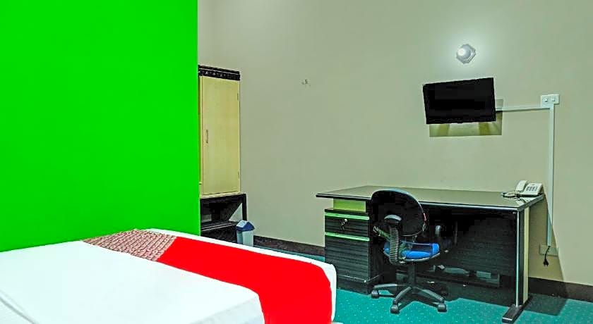 Hotel O Wisma Inayah Syariah