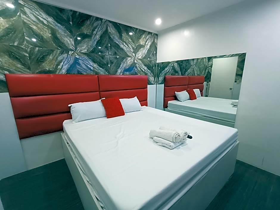 King Rapid Rise Hotel